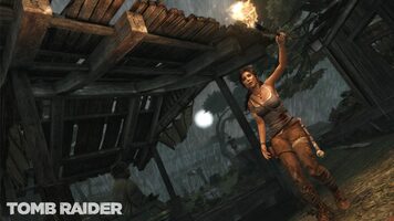 Tomb Raider XBOX 360 Xbox Live Key UNITED KINGDOM