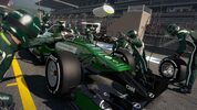 F1 2014 Steam Key GLOBAL for sale