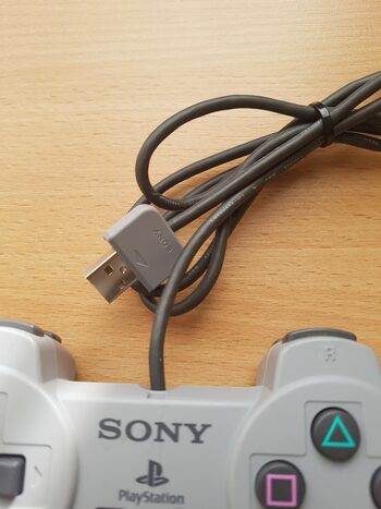 ps1 classic controller usb