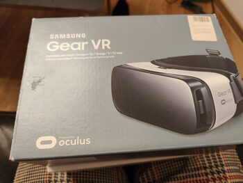 Samsung gear VR R322