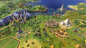 Sid Meier's Civilization VI Clé Steam EUROPE