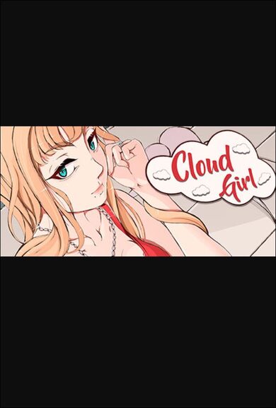 E-shop Cloud Girl (PC) Steam Key GLOBAL