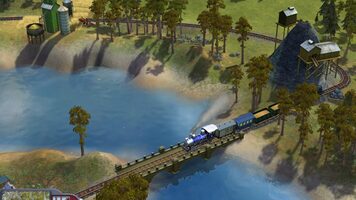 Buy Sid Meier's Railroads Steam Key GLOBAL