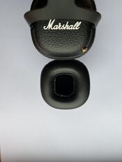 MARSHALL HEADPHONES BLUETOOTH MID BLACK