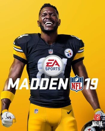 Buy Madden NFL 19 Xbox One CD Key Global 