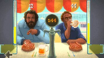 Get Bud Spencer & Terence Hill - Slaps And Beans XBOX LIVE Key UNITED STATES
