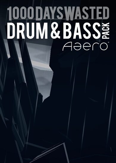 

Aaero - 1000DaysWasted - Drum & Bass Pack (DLC) Steam Key GLOBAL