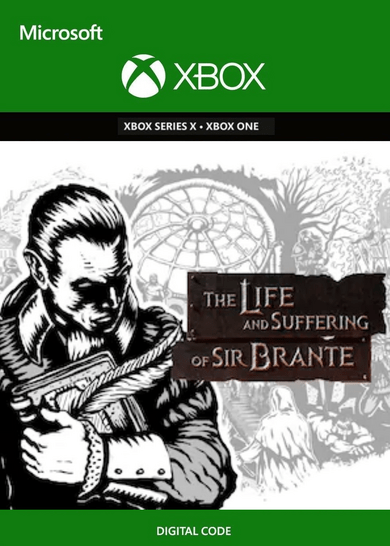 

The Life and Suffering of Sir Brante XBOX LIVE Key ARGENTINA