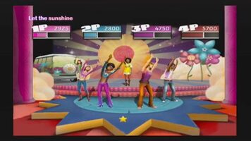 Dance on Broadway Wii for sale