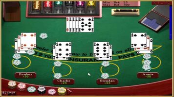 Casino Blackjack Steam Key GLOBAL