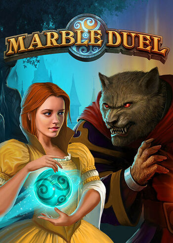 Marble Duel Steam Key GLOBAL