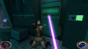 Get Star Wars Jedi Knight II: Jedi Outcast Steam Key GLOBAL