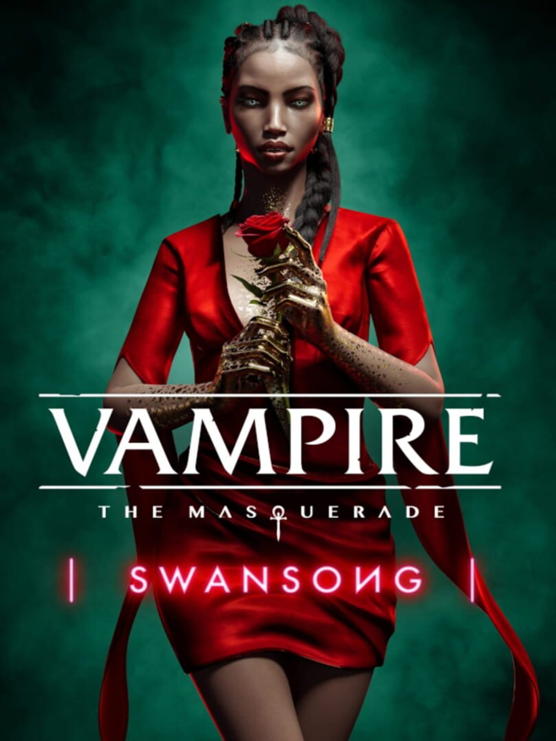 vampire the masquerade swansong xbox