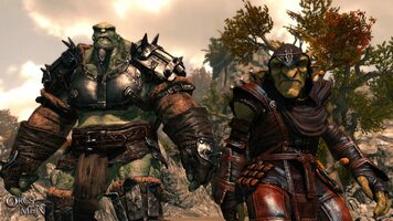 Of Orcs And Men Steam Key GLOBAL for sale