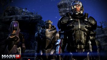 Mass Effect 3 XBOX LIVE Key GLOBAL