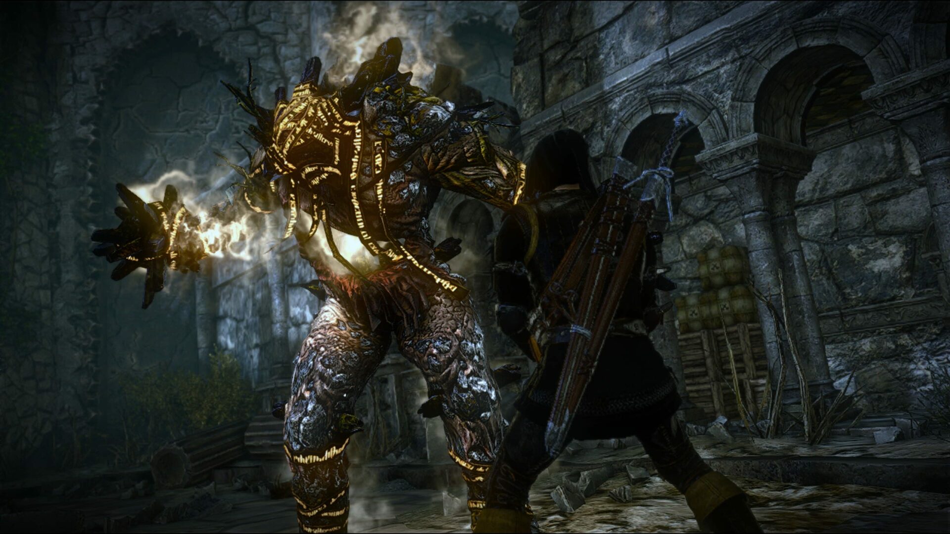 Tradução - The Witcher 2: Assassins of Kings Download