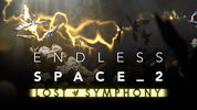 Endless Space 2 - Lost Symphony (DLC) Steam Key EUROPE