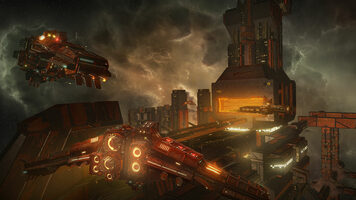 Starpoint Gemini Warlords Steam Key GLOBAL