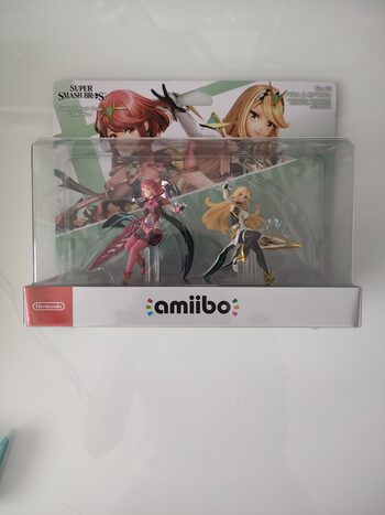 Comprar Amiibo Sora Nuevo ¡ENVIO RÁPIDO!