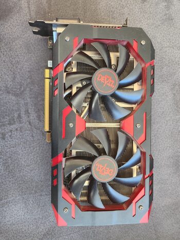 Red devil rx580 8gb