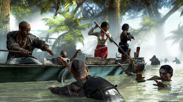 Buy Dead Island: Riptide (Complete Edition) (PC) Steam Key GLOBAL
