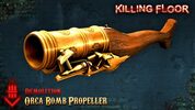 Redeem Killing Floor - Community Weapon Pack 2 (DLC) Steam Key GLOBAL