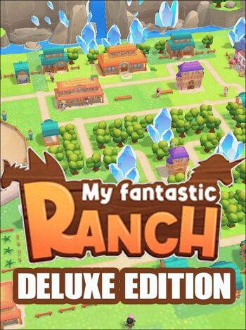 Buy Ranch Simulator Steam Key PC Game