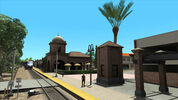 Buy Train Simulator - Pacific Surfliner LA - San Diego Route (DLC) Steam Key GLOBAL