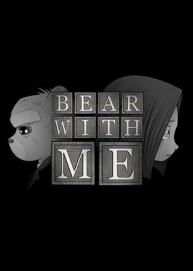 

Bear With Me: The Complete Collection Steam Key GLOBAL