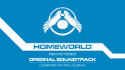 Homeworld 1 Remastered Soundtrack Steam Key GLOBAL