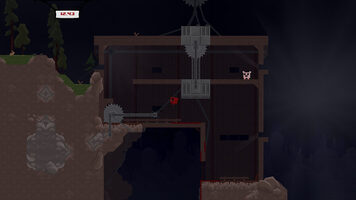 Super Meat Boy PlayStation 4
