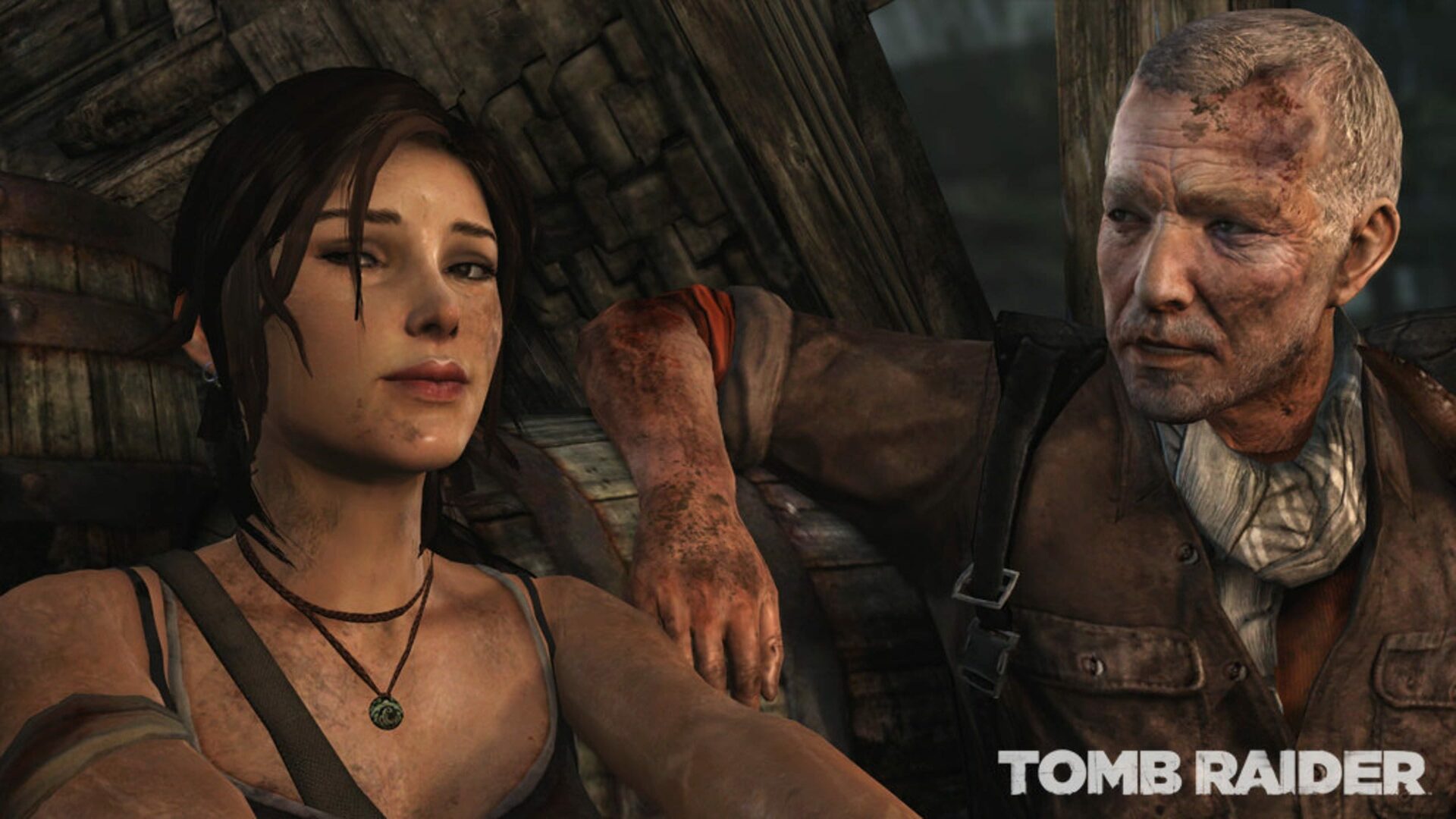 Buy Tomb Raider GOTY PC Steam key! Cheap price