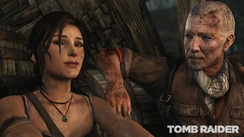 Tomb Raider: Definitive Edition XBOX LIVE Key TURKEY