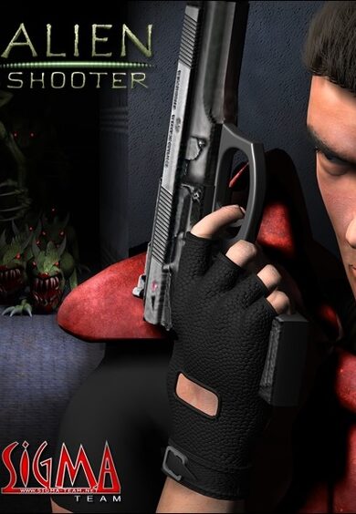 Alien Shooter Steam Key GLOBAL