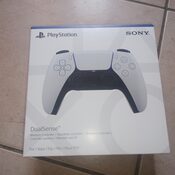 Manette PS5 sans-fil DualSense Blanche neuve