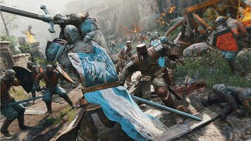 Get For Honor (Complete Edition) Uplay Key EUROPE