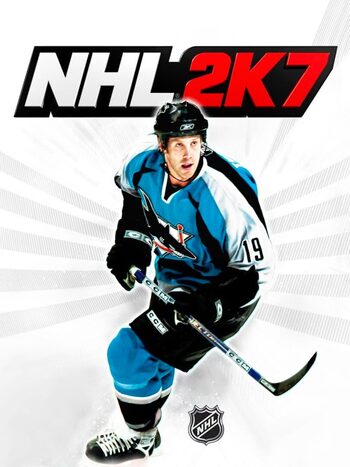 NHL 2K7 PlayStation 2