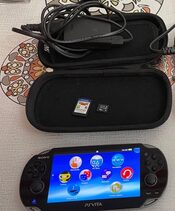 PS Vita, Black, 16GB