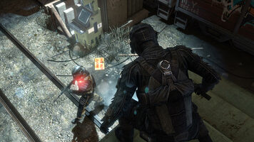 Tom Clancy's Splinter Cell: Blacklist - Upper Echelon (ULC) Uplay Key GLOBAL for sale