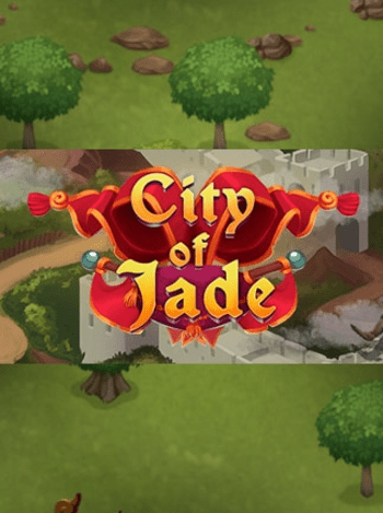 City Of Jade: Imperial Frontier (PC) Steam Key GLOBAL