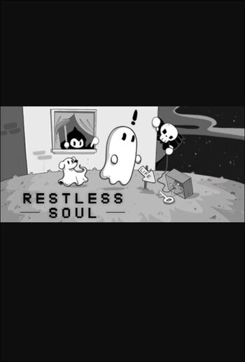 RESTLESS SOUL (PC) Steam Key GLOBAL
