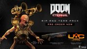 DOOM Eternal - Rip and Tear Pack (DLC) Bethesda.net Key EUROPE