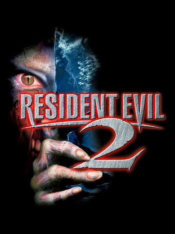 Resident Evil 2 (1998) Dreamcast