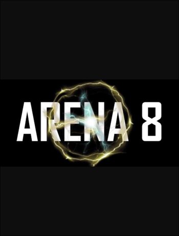ARENA 8 (PC) Steam Key GLOBAL