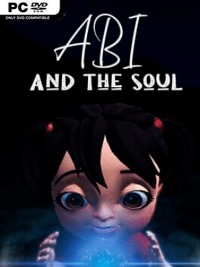 E-shop Abi and the Soul (PC) Steam Key GLOBAL