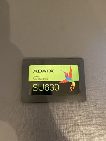 Pirkti Adata SU630 1.92TB ASU630SS-1T92Q-R | ENEBA
