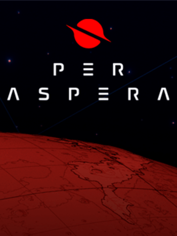 The Art of Per Aspera (DLC) (PC) Steam Key GLOBAL