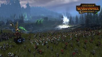 Redeem Total War: Warhammer - The Grim & The Grave (DLC) Steam Key GLOBAL