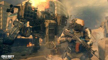 Call of Duty: Black Ops 3 Steam Key GLOBAL