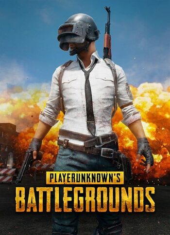 PlayerUnknown's Battlegrounds Steam Key GLOBAL